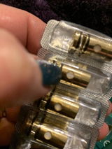 Audrey S. review photo