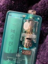 Audrey S. review photo