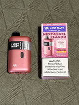 Morgan D. review photo