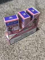 Morgan D. review photo