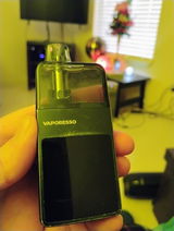 Anthony O. review photo