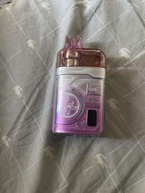 Mark D. review photo