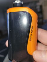 Jay J. review photo