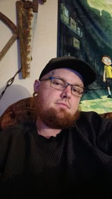 Anthony H. review photo