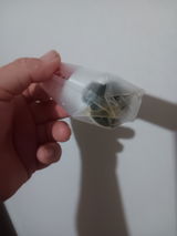 russell b. review photo