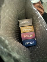 Raina C. review photo