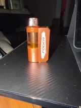 Donna F. review photo