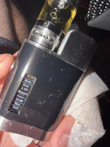 Anonymous review photo