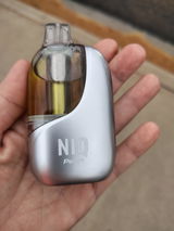 Nickie D. review photo