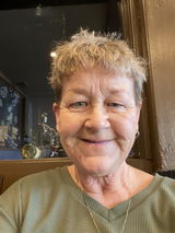 joyce p. review photo