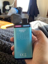 Adie T. review photo