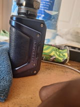 Walter S. review photo