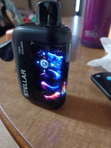 Ostara G. review photo