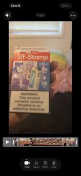 Tara F. review photo