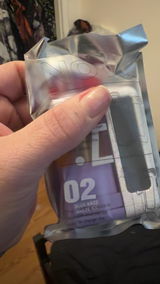 Tara F. review photo
