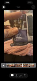 Tara F. review photo