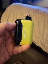 Artem A. review photo