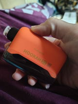 Maeve B. review photo