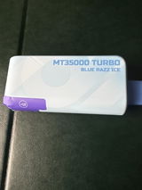Melinda B. review photo