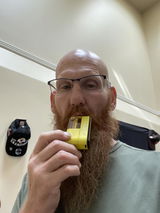 Jeremy V.D. review photo