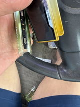 Lorie B. review photo