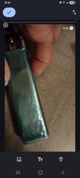 Rosalind S. review photo