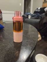 Carrie K. review photo