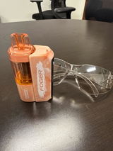 Raymond T. review photo