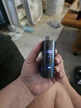 Melissa D. review photo