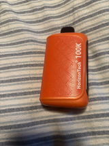 Patrick H. review photo