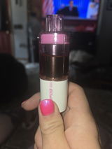 Teresa U. review photo