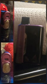 Christine M. review photo