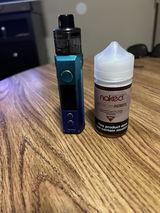 Doris N. review photo