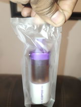 Romaine J. review photo
