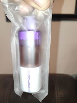 Romaine J. review photo