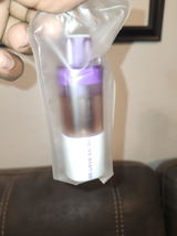 Romaine J. review photo