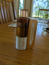 James F. review photo