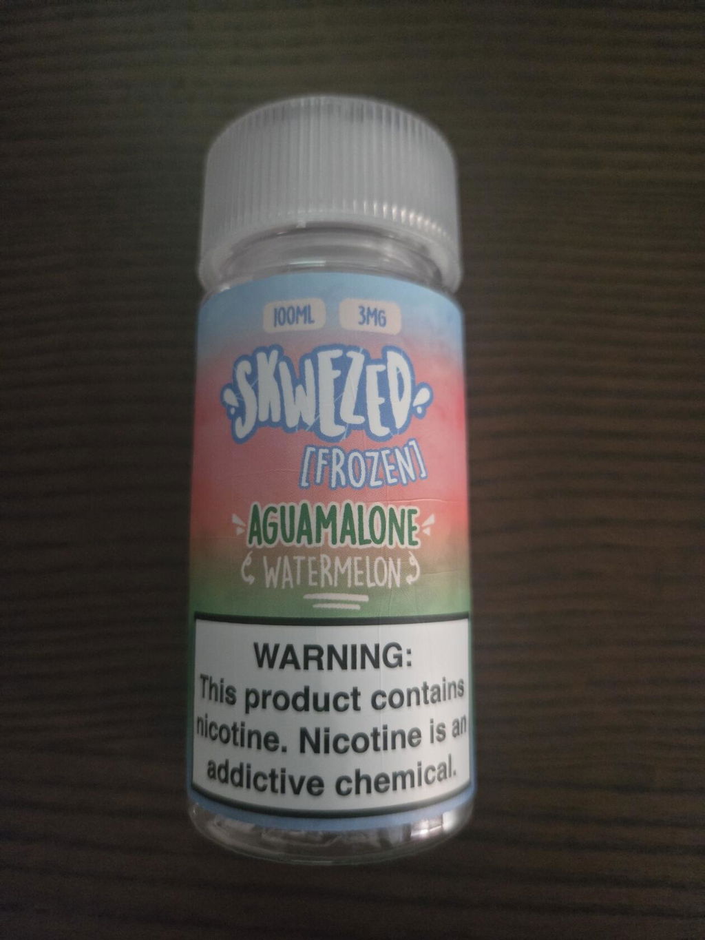 frozen watermelon vape juice Skwezed Ice - Ice - 100ml Lemon mint Tabletop automatic liquid filling Flavour:(Blue razz Steezy) Blue Razz Ice