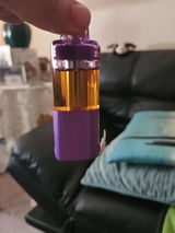 Damon H. review photo