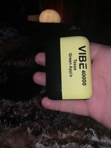 Derrek H. review photo
