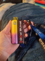 Danette V. review photo
