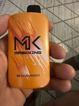 Mamdouh A. review photo