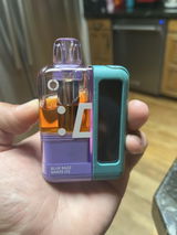 Chaz M. review photo