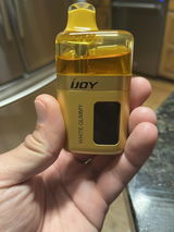 Chaz M. review photo