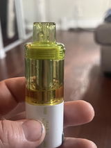 Alfred R. review photo