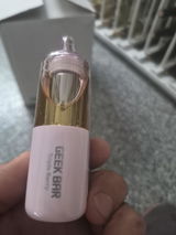 Derek N. review photo