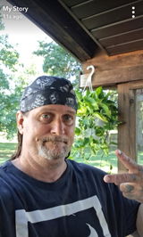 Wayne H. review photo