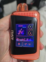 Nikki V. review photo