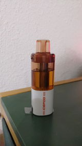 Daylare D. review photo