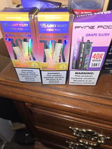 Anonymous review photo